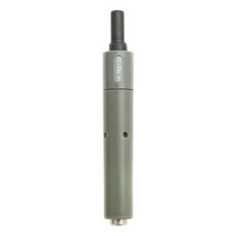 SONDE CONDUCTIVITE 4 ANNEAUX PLATINE - CABLE DIN 1,5M HI763133