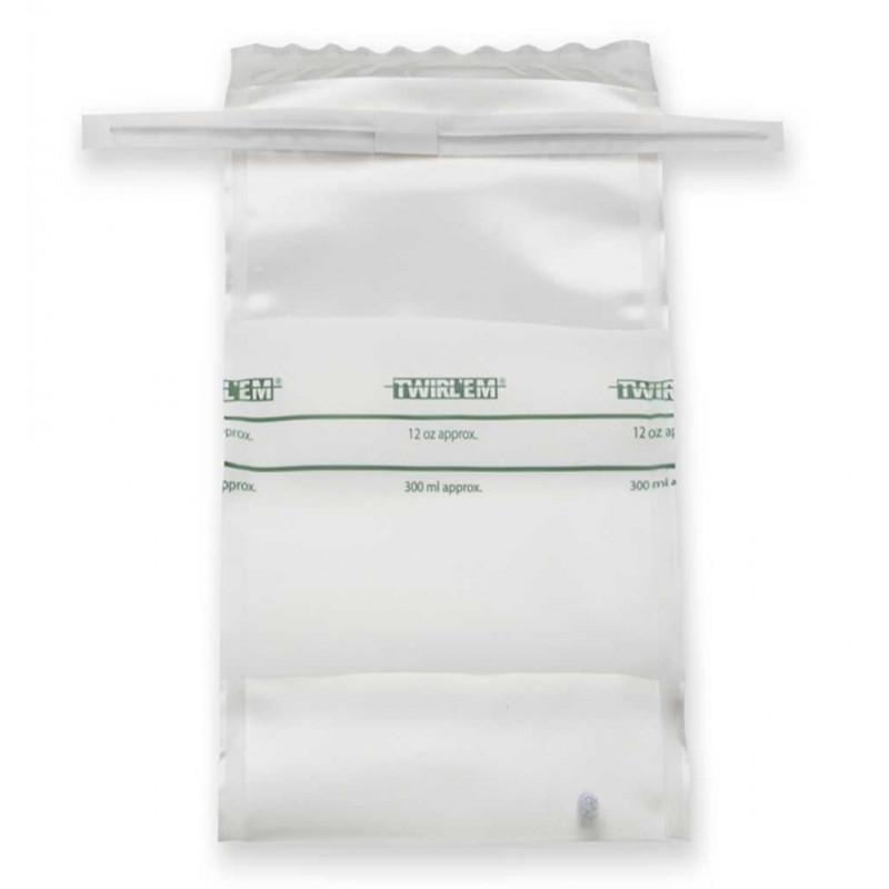 TROUSSE D'ECHANTILLONNAGE EAU  QSP 500ML - PACK 100 COMPRIMES