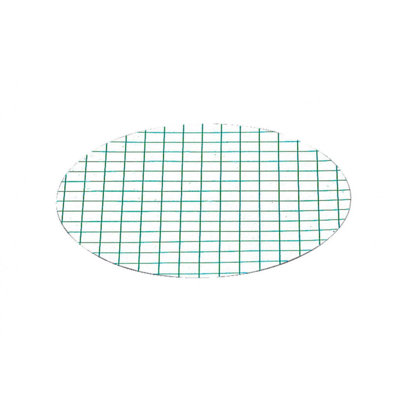 MEMBRANE SARTORIUS 47MM 0,45UM BLANC/VERT STERILE-P.100