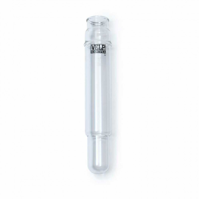 TUBES DE MINERALISATION VELP D50X300MM 400ML