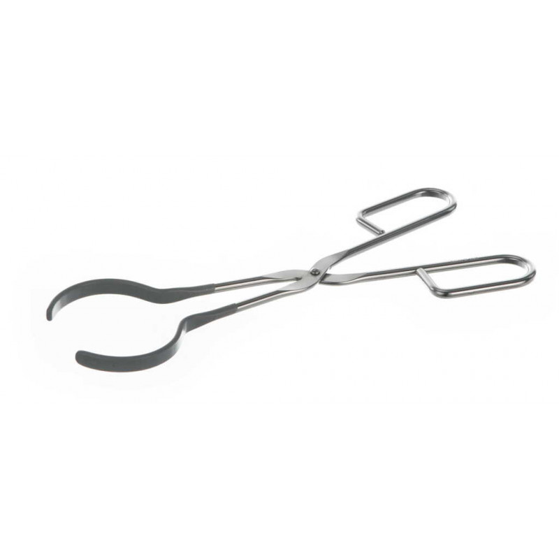 PINCE A BALLON 250MM DIAM.20MM A BOUTS RECOUVERTS