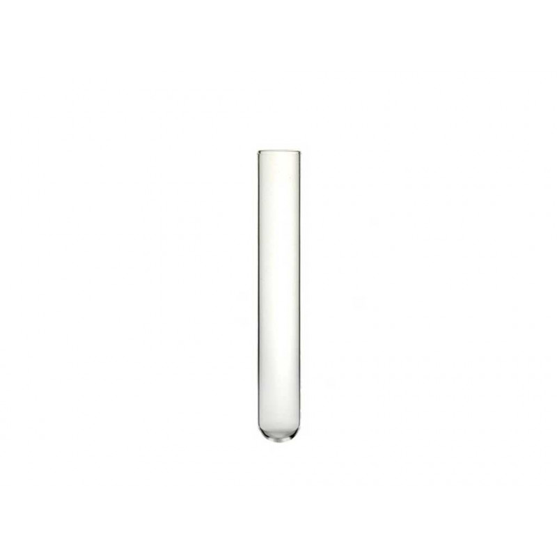 TUBE VVA D.16X160MM SANS CAPSULE ALUMINIUM- PACK 299