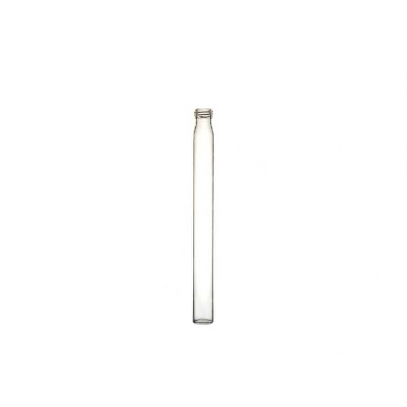 TUBE VVA SANS CAPSULE ALU D.16X160MM - PACK X 299
