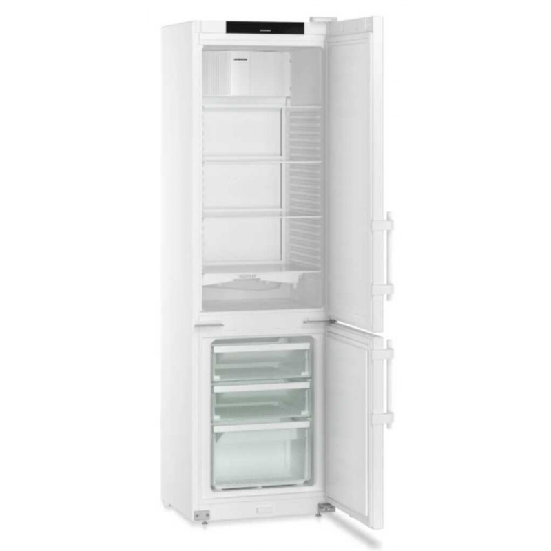 COMBINÉ LABORATOIRE ATEX 5°±3°C ET -25°±5°C, 377 LITRES, PORTE PLEINE