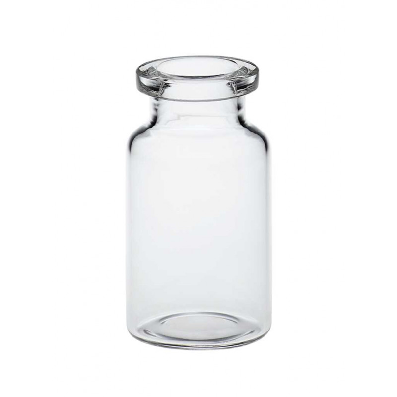 VIAL EZ-FILL VB 10ML 24X1X45 ISO8362-1-B-10R - PACK X 960
