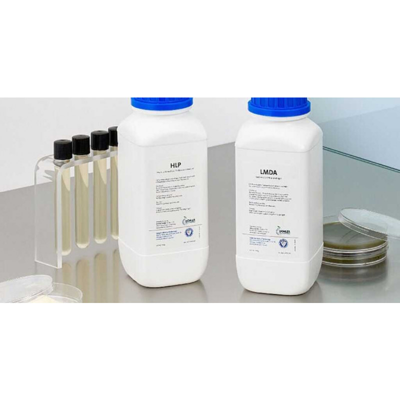 MILIEU HSU POUR LACTOBACILLUS PEDIOCOCCUS HLP - 500G