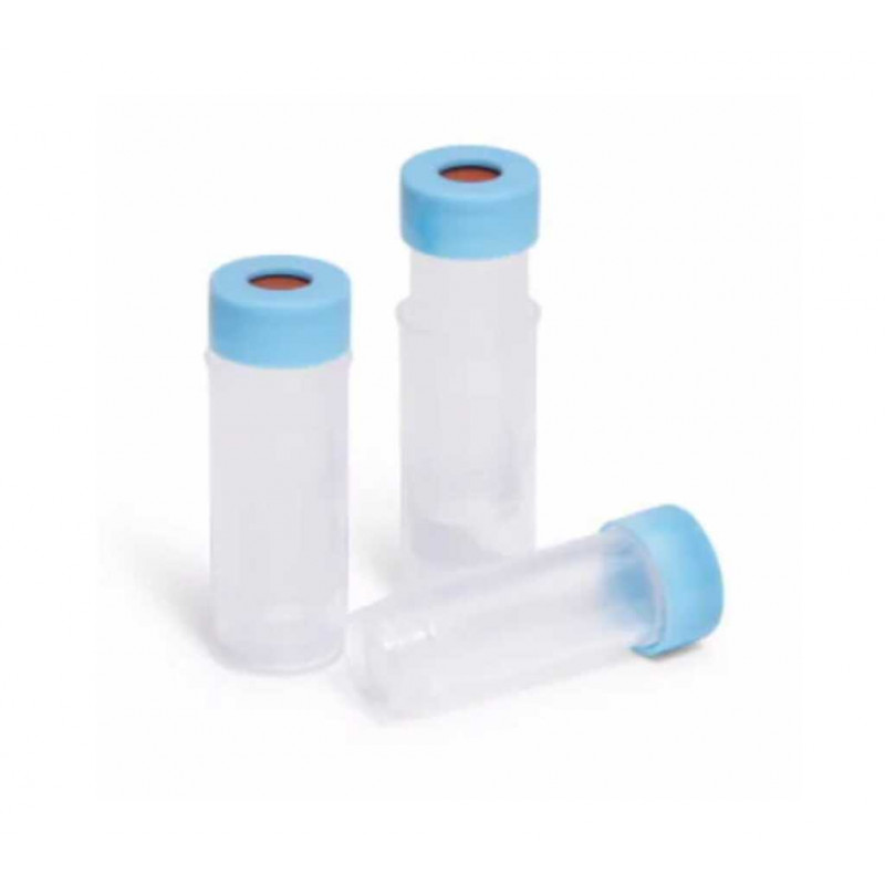 VIAL FILTRANT EN PFTE POR.0,45µM 5191-5933 - PACK X100