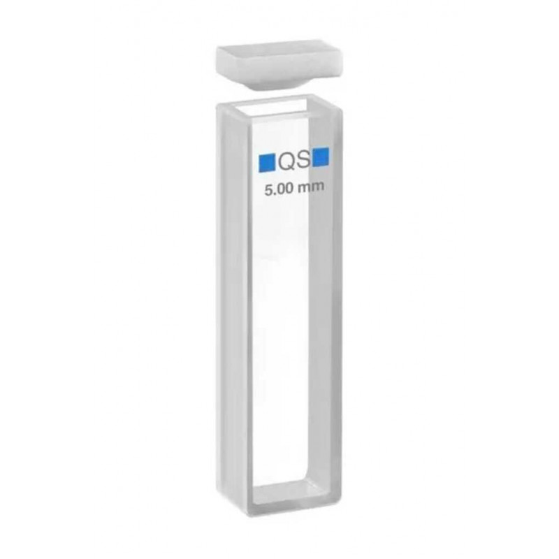 CUVE HELLMA 100-QS TRAJET OPTIQUE 5MM