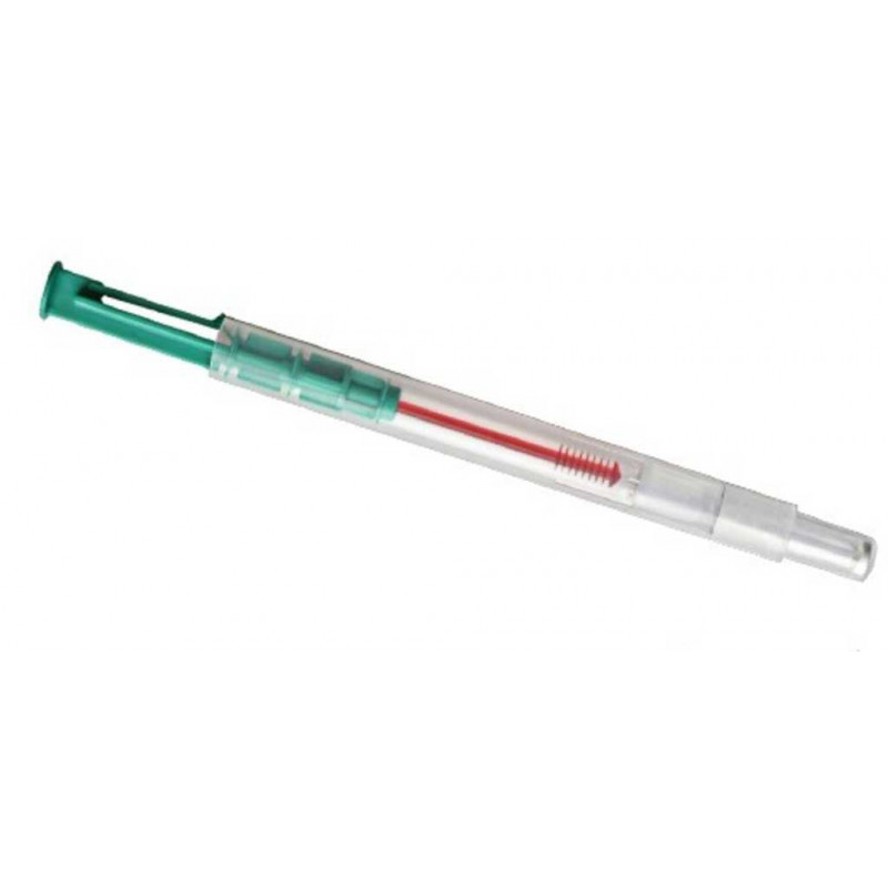 ECOUVILLON ATP-METRIE EAU LUCIPAC A3 WATER - PACK  X100