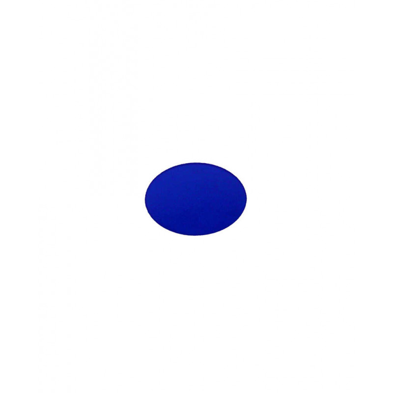 FILTRE BLEU, DIAMETRE 45MM