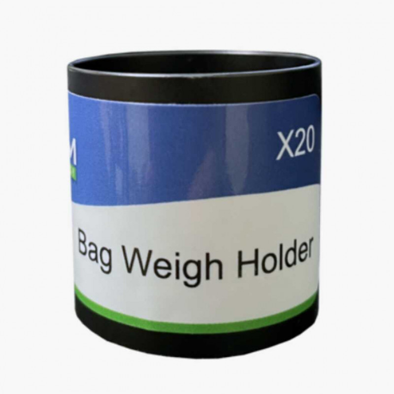 SUPPORT DE PESEE POUR SACHETS F57, F58 OU XT4