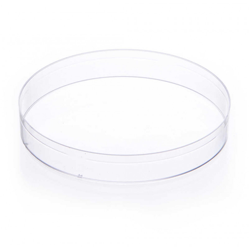 BOITES DE PETRI D.60MM EN PS SANS ERGOT IRRADIEES - PACK X1400