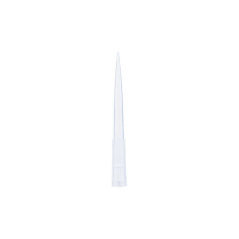 CONES EN PP NATUREL 1-300µL - PACK X1000