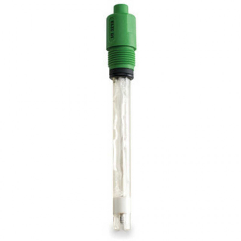 ELECTRODE REDOX COMBINEE, CORPS PLASTIQUE, CONNECT. BNC, CABLE 5 M
