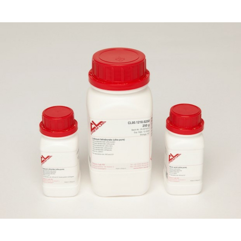 NITRATE D'AMMONIUM P.A. 99+% CL00.0128 - 250G