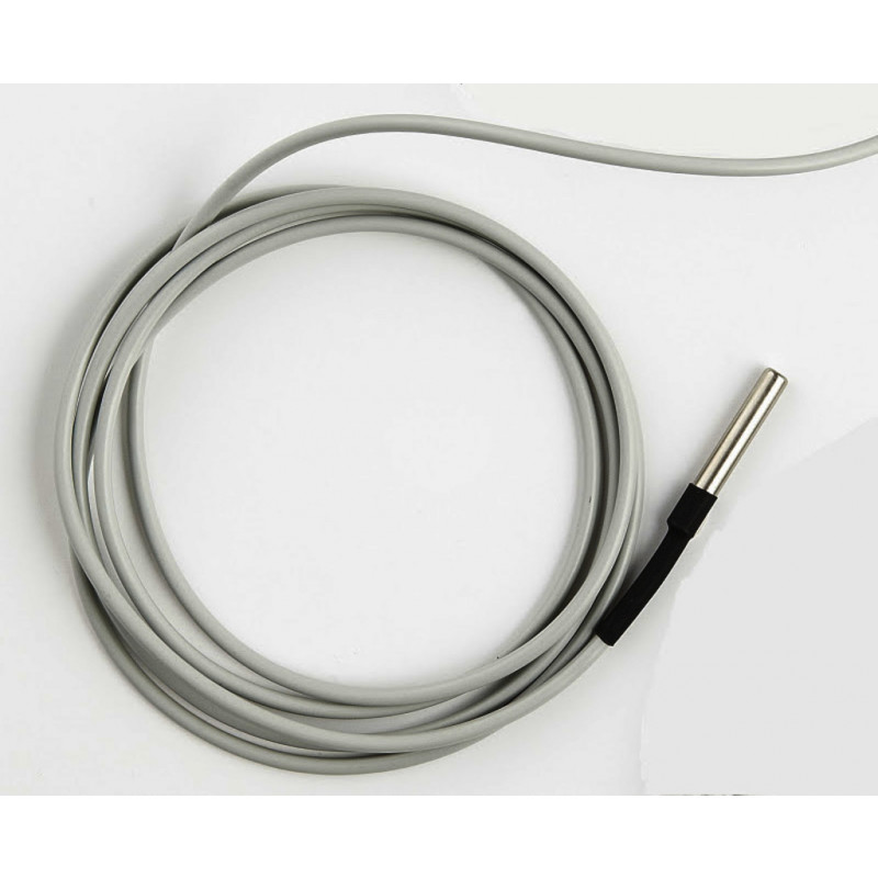 SONDE DE TEMPERATURE PT100 -200/+250'C POUR SNC