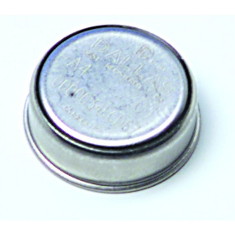 THERMO-BOUTON 22L -40/+85C +/-0,5°C AVEC ETALONNAGE STD A -20/0/+37°C