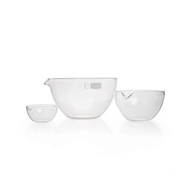 CAPSULE A EVAPORATION DURAN FOND PLAT CAP. 1500ML - PAR 10