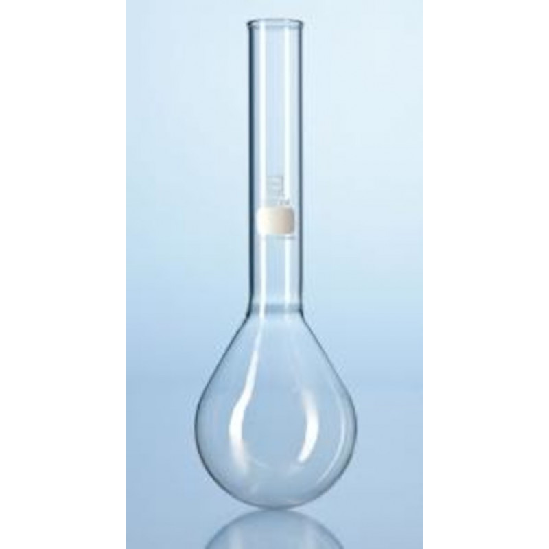 BALLON DE KJELDAHL VERRE DURAN 100ML - PACK 10