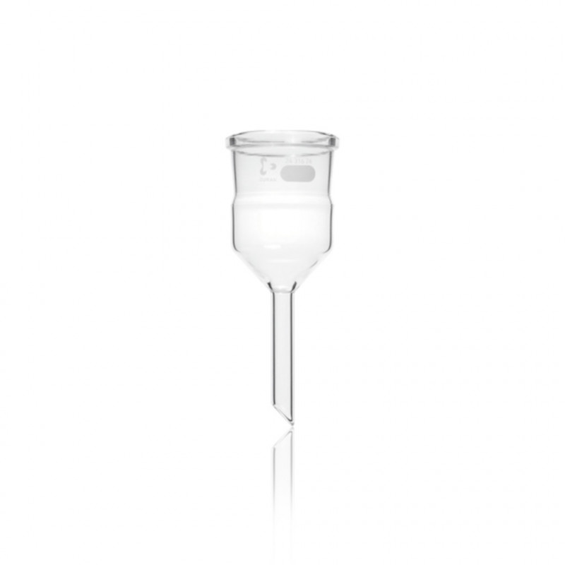 ALLONGE POUR CREUSET FILTRANT D.41X10MM - PACK DE 10