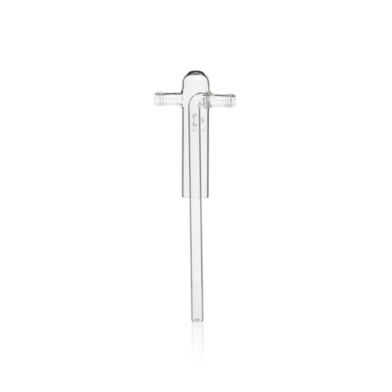 EMBOUT DE DRECHSEL SANS PLAQUE FILTRANTE