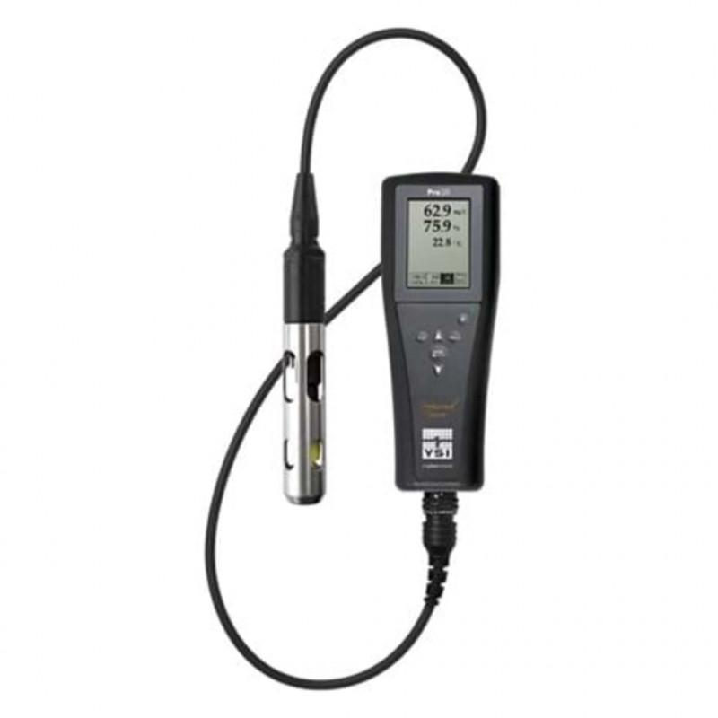 OXYMETRE RAPIDE YSI PRO20