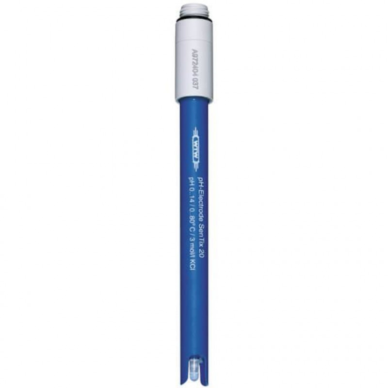 ELECTRODE PH SENTIX20 WTW TETE S7 SANS CABLE