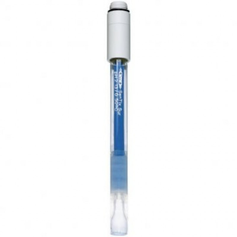 ELECTRODE COMBINEE PH WTW SENTIX SUR, TETE S7, SURFACE,