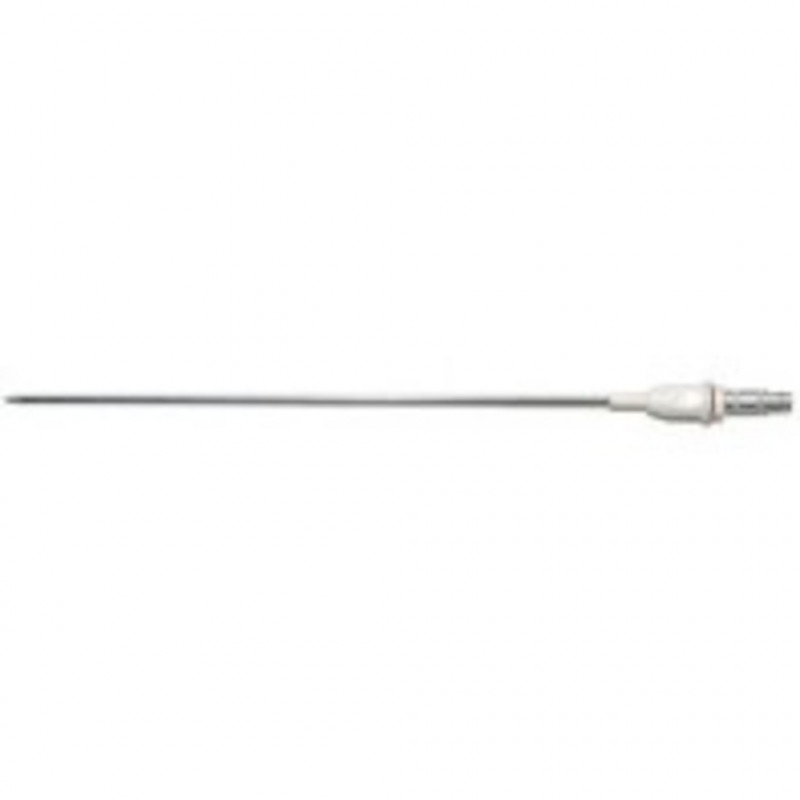 SONDE TPX 200 EBRO L.120MM, 2 POLES, TAILLE 0