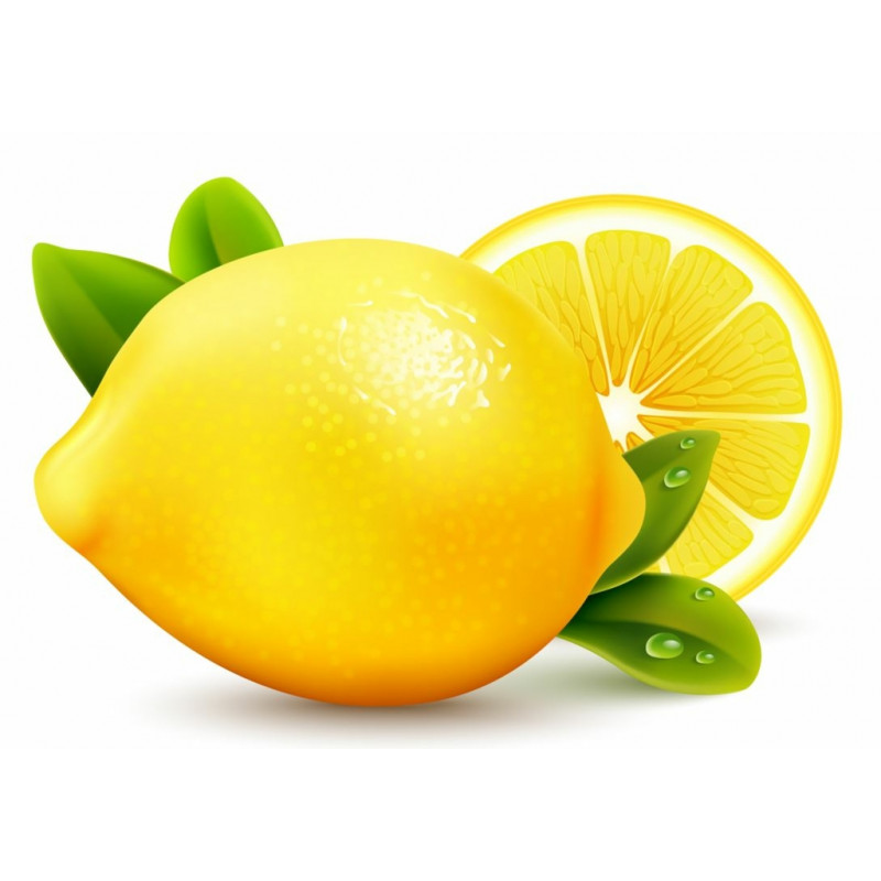 EXTRAIT DE CITRON 69% VOL CERTIFIE BIO 7.99421 - 4.5KG