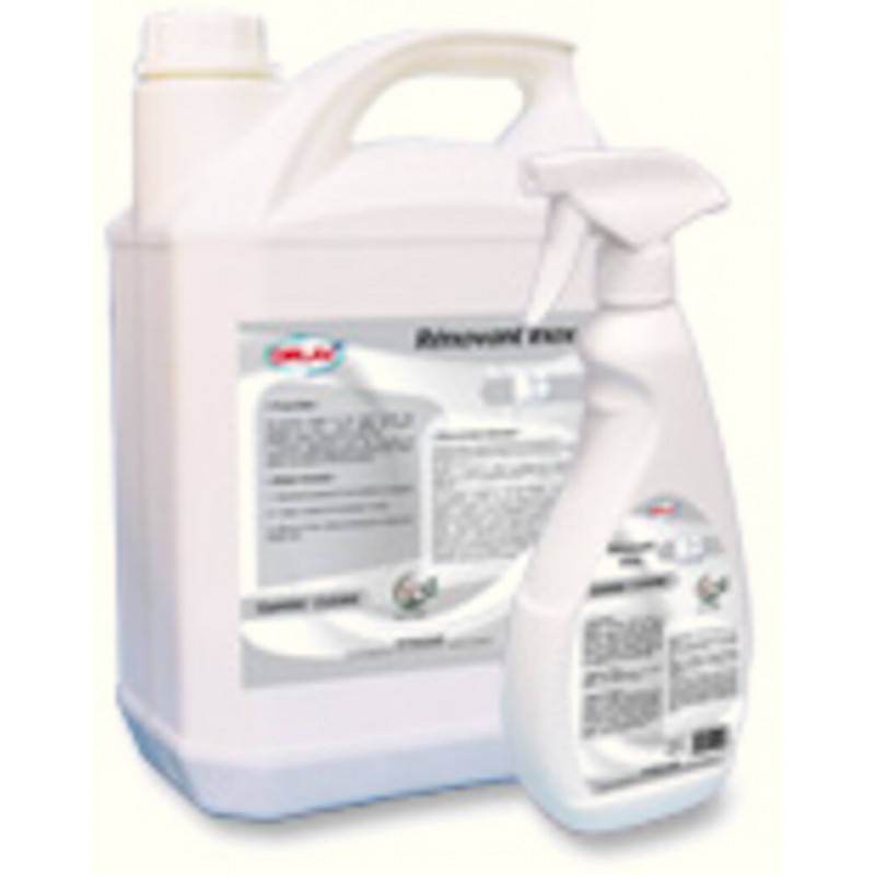 Spray Désinfectant Hydro-alcoolique Nickel™ 750ml