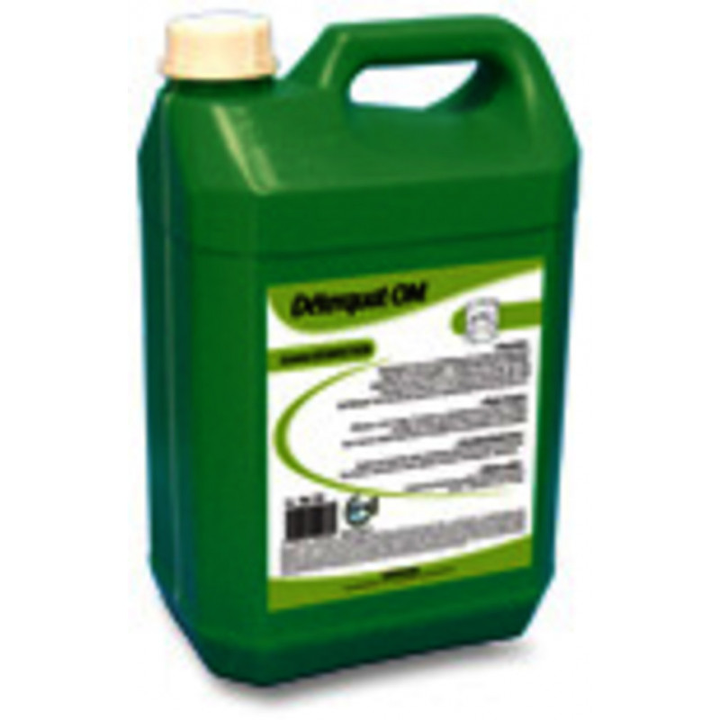DETERQUAT OM - 4X5L