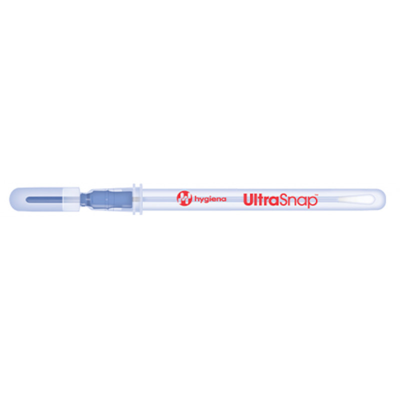 ECOUVILLONS SURFACE ULTRASNAP POUR ATP-METRE EnSURE - X100