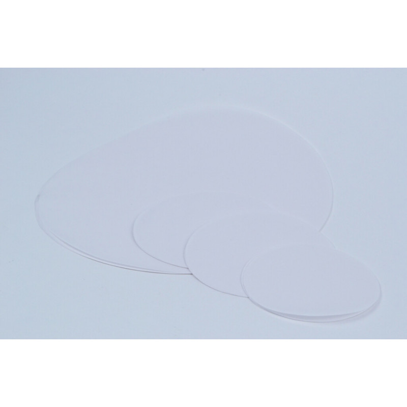 DISQUES SULFURISES/SORBATES D105MM OP60GR-PAR X 1000