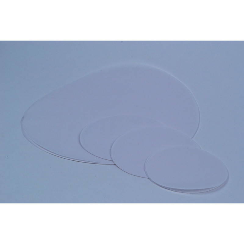 DISQUES SULFURISES/SORBATES D130MM OP60GR-PAR X 1000