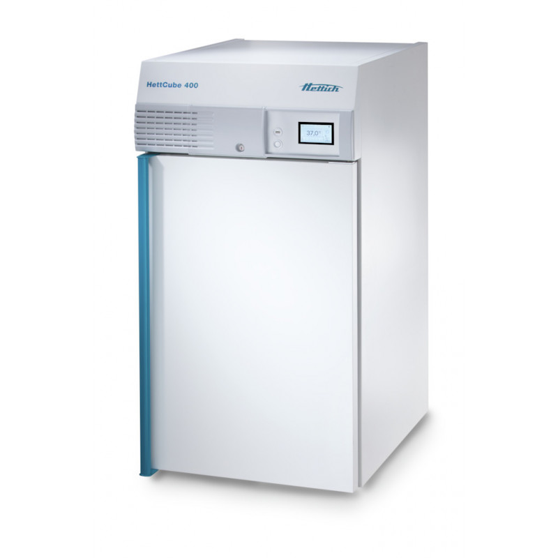 INCUBATEUR REFRIGERE HETTICH HETTCUBE 400R - 310L