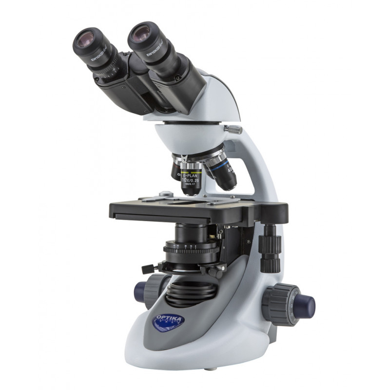 MICROSCOPE OPTIKA B-292