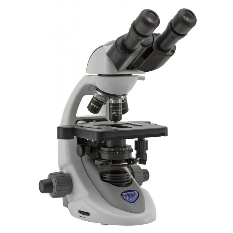 MICROSCOPE BINOCULAIRE OPTIKA B-292Pli