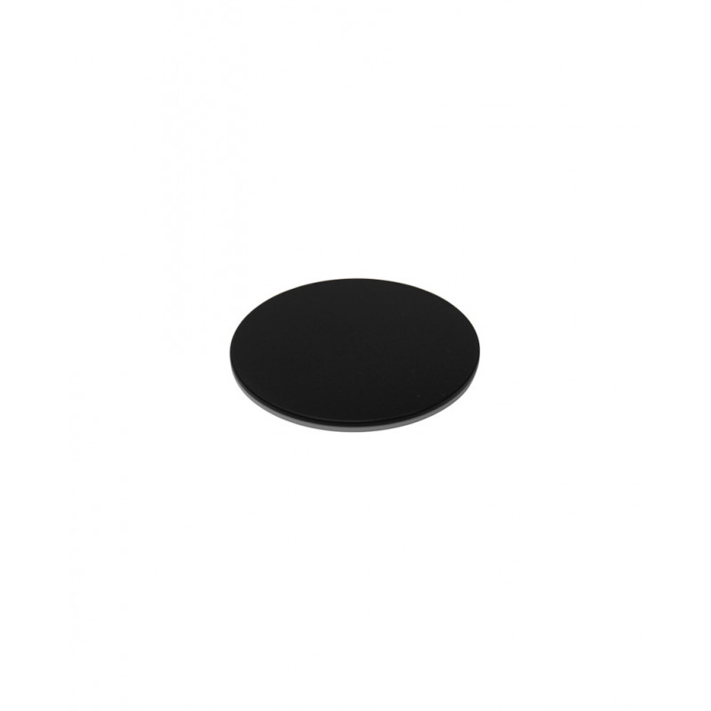 DISQUE NOIR/BLANC TYPE 2 DIAMETRE 95MM ST-012 OPTIKA