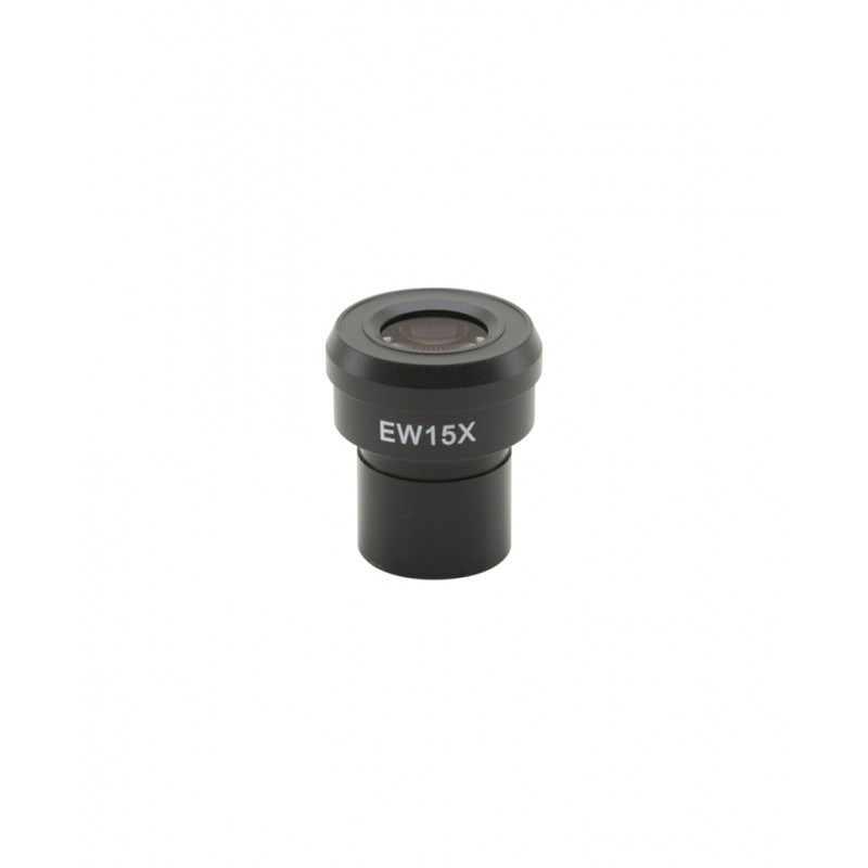 OCULAIRE EW15X / 16MM M-161 OPTIKA
