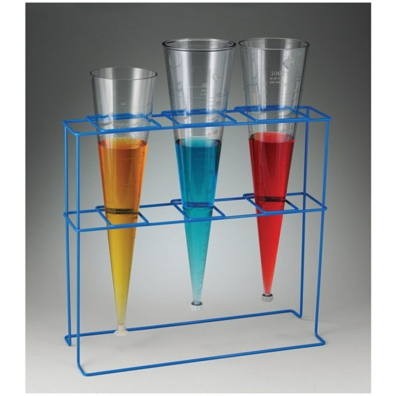 PORTOIR POUR 3 CONES IMOFF