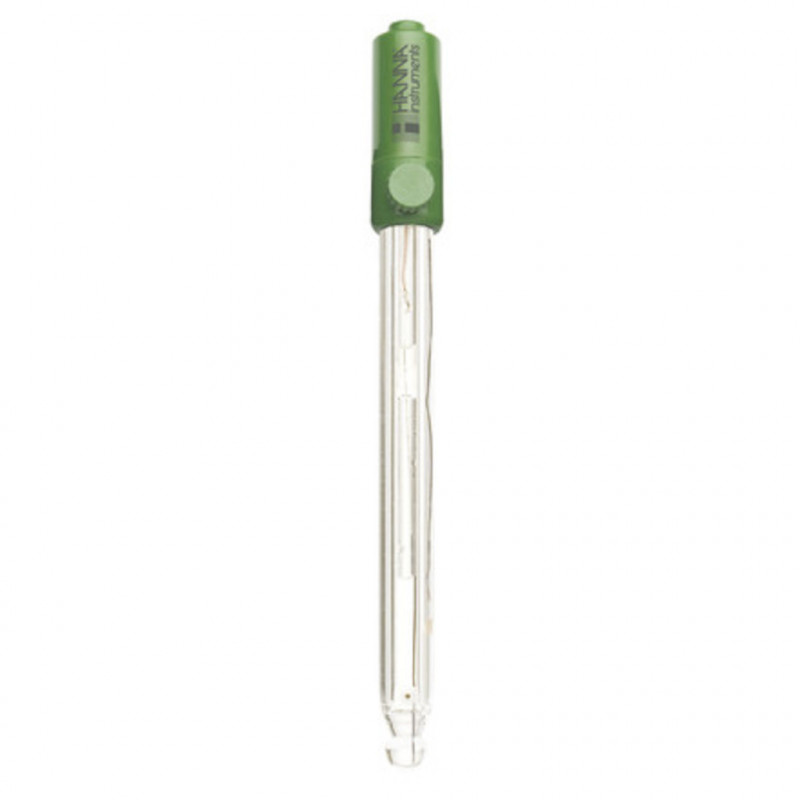 ELECTRODE PH HANNA HI10430 CABLE 1M