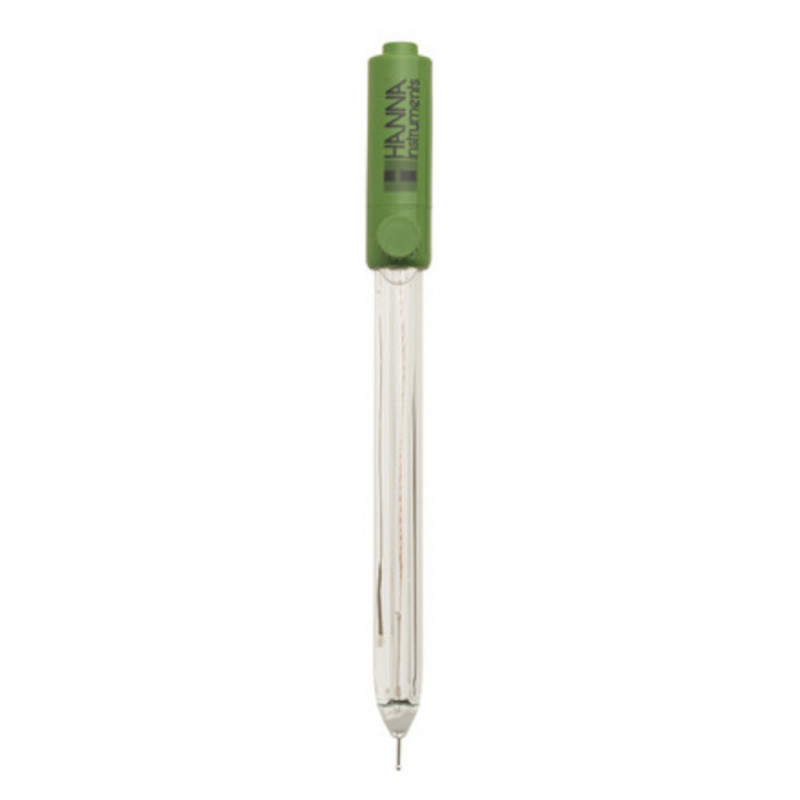 ELECTRODE REDOX EDGE HANNA HI36180 VERRE, CABLE 1M