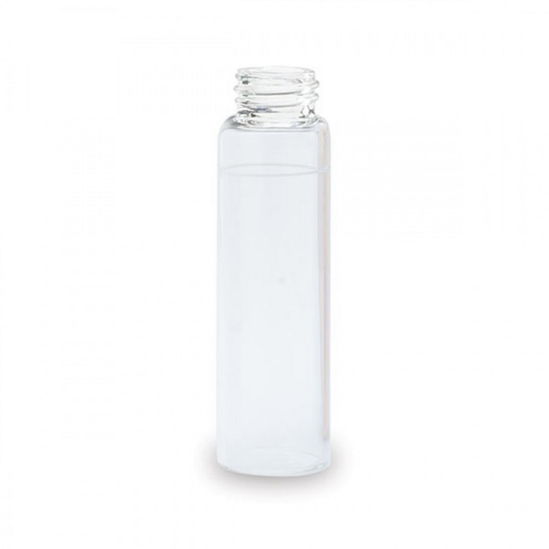 CUVETTE POUR ANALYSEUR D' IONS AVEC CAPUCHON -X4