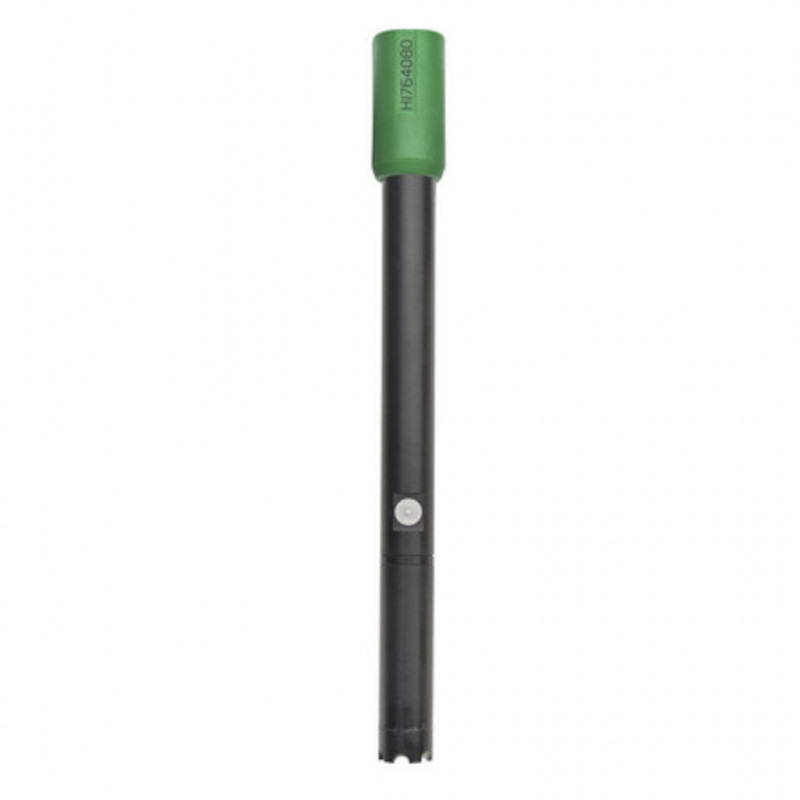 SONDE OXYGENE INTELLIGENTE HI 764080 POUR EDGE, CABLE 1M