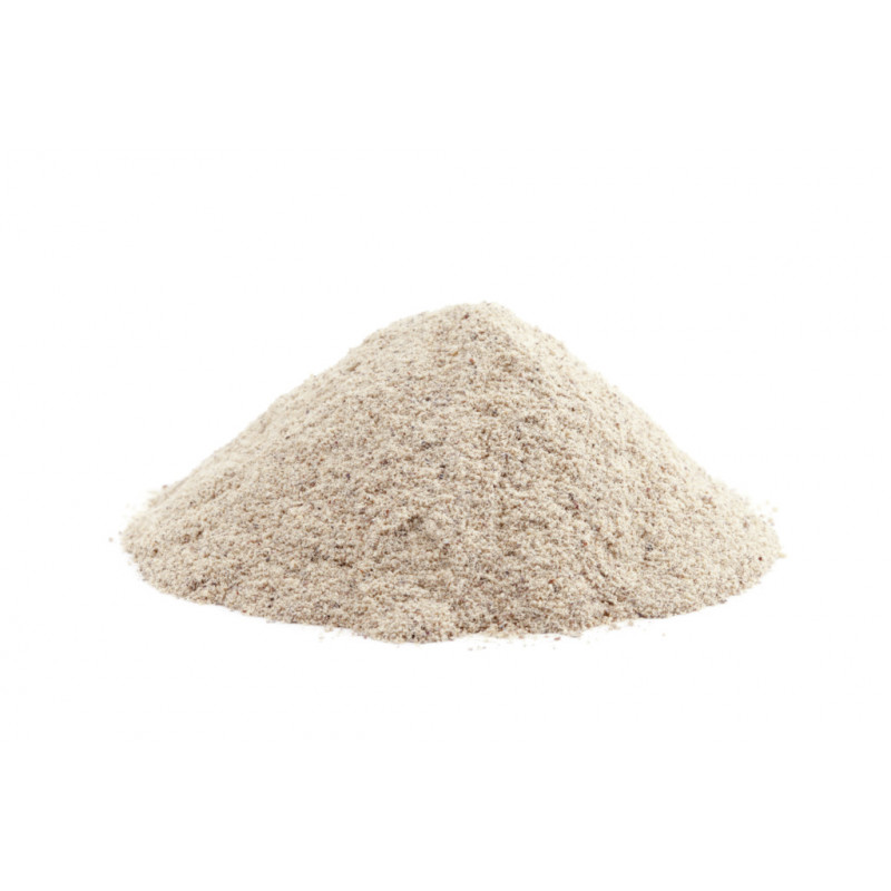 POIVRE BLANC POUDRE BIO - 1KG REF 05890
