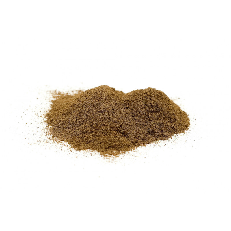 POIVRE NOIR MOULU BIO - 1KG REF 09640
