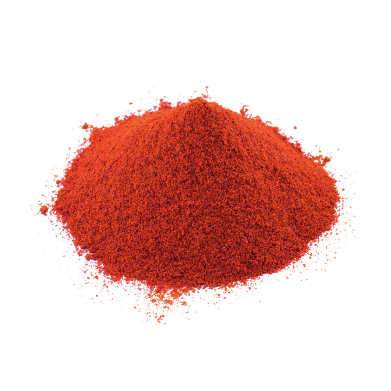 PAPRIKA POUDRE BIO - 1KG REF 04640