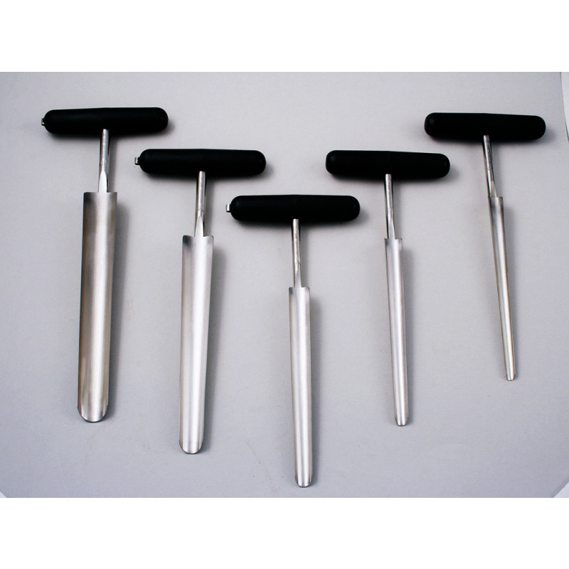 SONDE A FROMAGE N 00 D=5/9MM L=110MM
