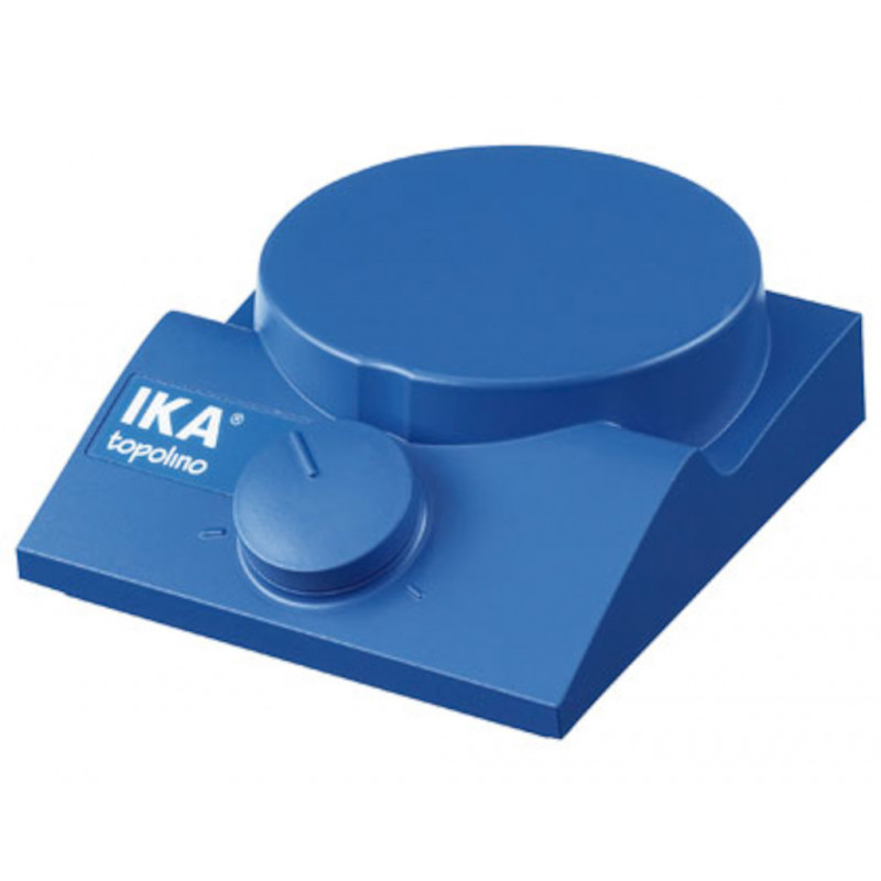 AGITATEUR MAGNETIQUE TOPOLINO IKA 300-1800T/MIN CAP.250ML